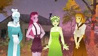 Image result for Rwby Knight and His Maidens