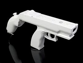 Image result for Nintendo Wii Gun