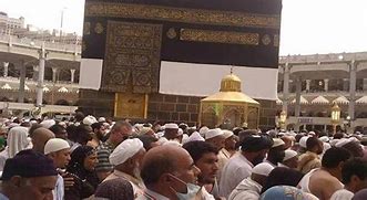 Image result for Hajj Tawaf