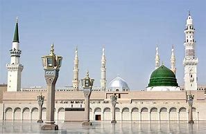 Image result for Masjid Al Nabi HD