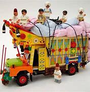 Image result for Real LEGO Truck