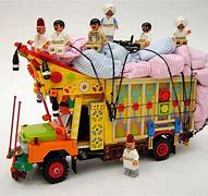 Image result for LEGO K10 Truck