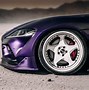 Image result for Toyota Supra Purple