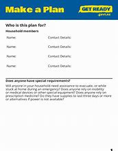 Image result for Plan Form