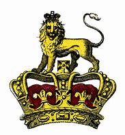 Image result for Lion Crown Clip Art