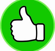 Image result for Thumbs Up Left