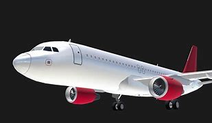 Image result for A320 Duck Nose