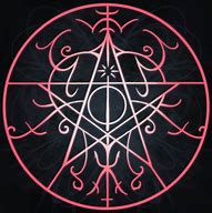 Image result for Vishnu Sigil