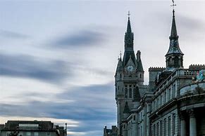 Image result for Granite City Aberdeen Scotland