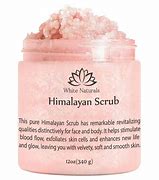 Image result for Exfoliate Scrub