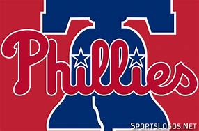 Image result for Philadelphia Phillies Bell Logo