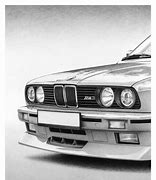 Image result for BMW E30 Draw