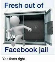 Image result for Donut Jail Meme