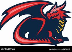 Image result for Dragon Mascot