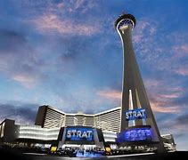 Image result for Rouge Strat Las Vegas