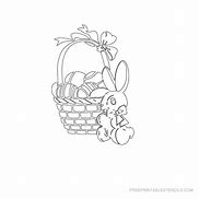 Image result for Easter Stencils. Easy