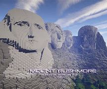 Image result for Mount Rushmore Scrat