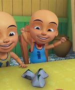 Image result for Upin Ipin Oh So