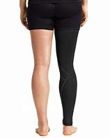 Image result for Malleolus Compression Sleeve