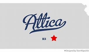 Image result for Attica KS