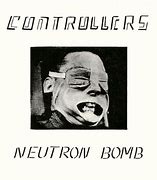 Image result for Neutron Bomb