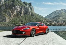 Image result for Aston Martin Vanquish Car