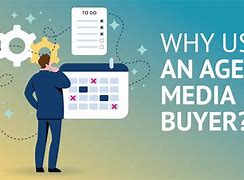 Image result for Media Buyer Example