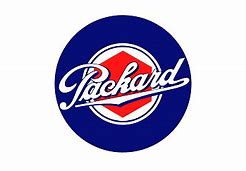 Image result for Packard Logo