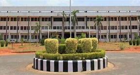 Image result for Pondicherry Engineering College