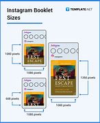 Image result for Square Booklet Size