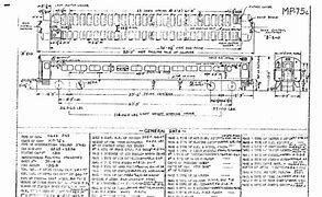 Image result for LIRR MP-54 Cars