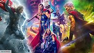 Image result for Thor Marvel Movies