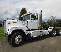 Image result for Mack Superliner Images