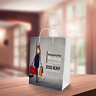 Image result for Customized Shopping Bag