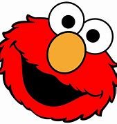 Image result for Elmo No Background