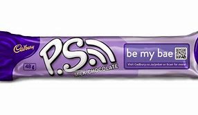 Image result for Cadbury PS