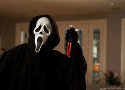 Image result for Scream Desktop Wallpaper