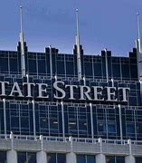 Image result for State Street Global Advisors Logo