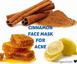 Image result for Cinamon Homey Face Mask