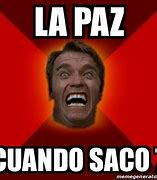 Image result for Pipa De La Paz Meme