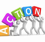 Image result for Action Taken Clip Art