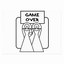 Image result for Game Over Marriage