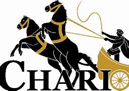 Image result for Chariot Symbol