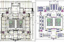 Image result for Architecture College Plan