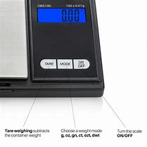 Image result for Weigh Gram Scale Digital Pocket Scale