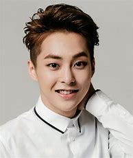 Image result for Xiumin