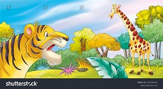 Image result for Cute Fairy Tale Animals