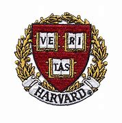 Image result for Veritas Harvard