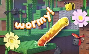 Image result for Termy Wormy