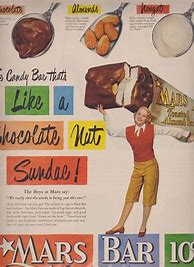 Image result for Candy Ads